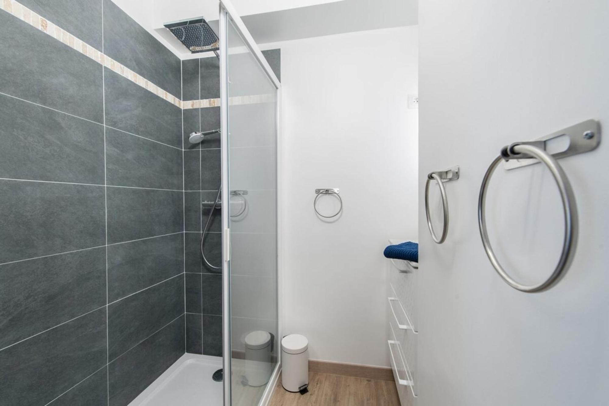Cosy La Baie Des Anges - Plage La Ciotat - Classe 3 Etoiles 아파트 외부 사진