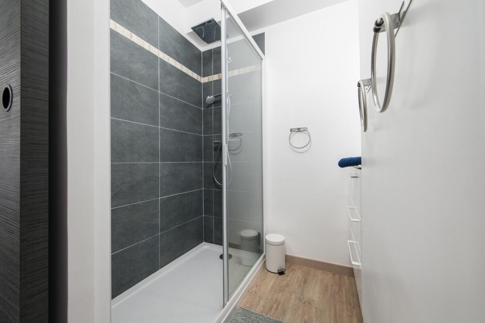 Cosy La Baie Des Anges - Plage La Ciotat - Classe 3 Etoiles 아파트 외부 사진