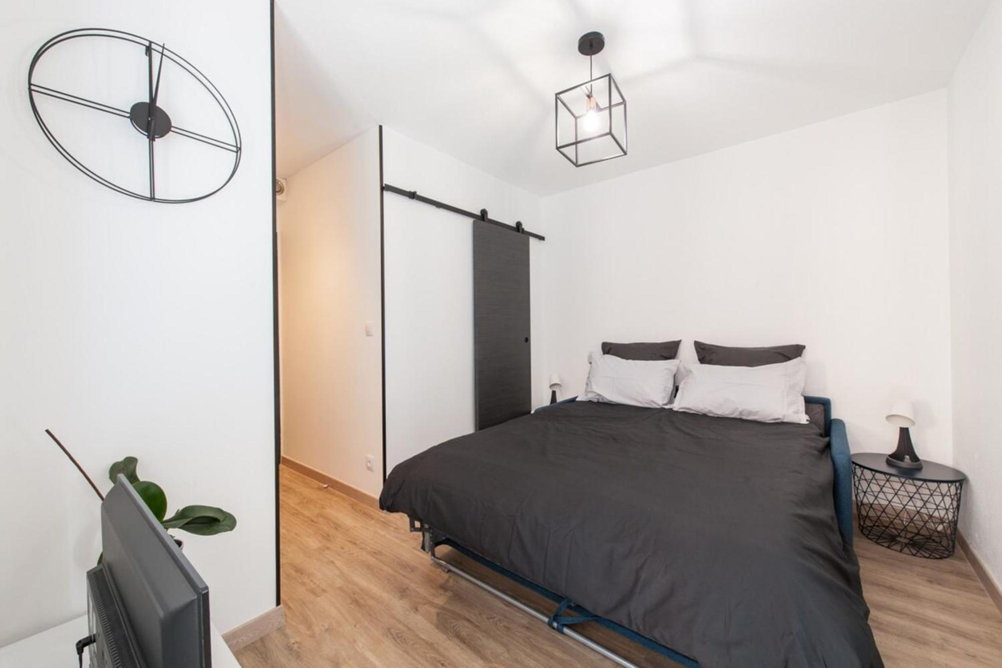Cosy La Baie Des Anges - Plage La Ciotat - Classe 3 Etoiles 아파트 외부 사진